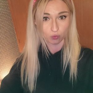 Meet your Posher, Trisha